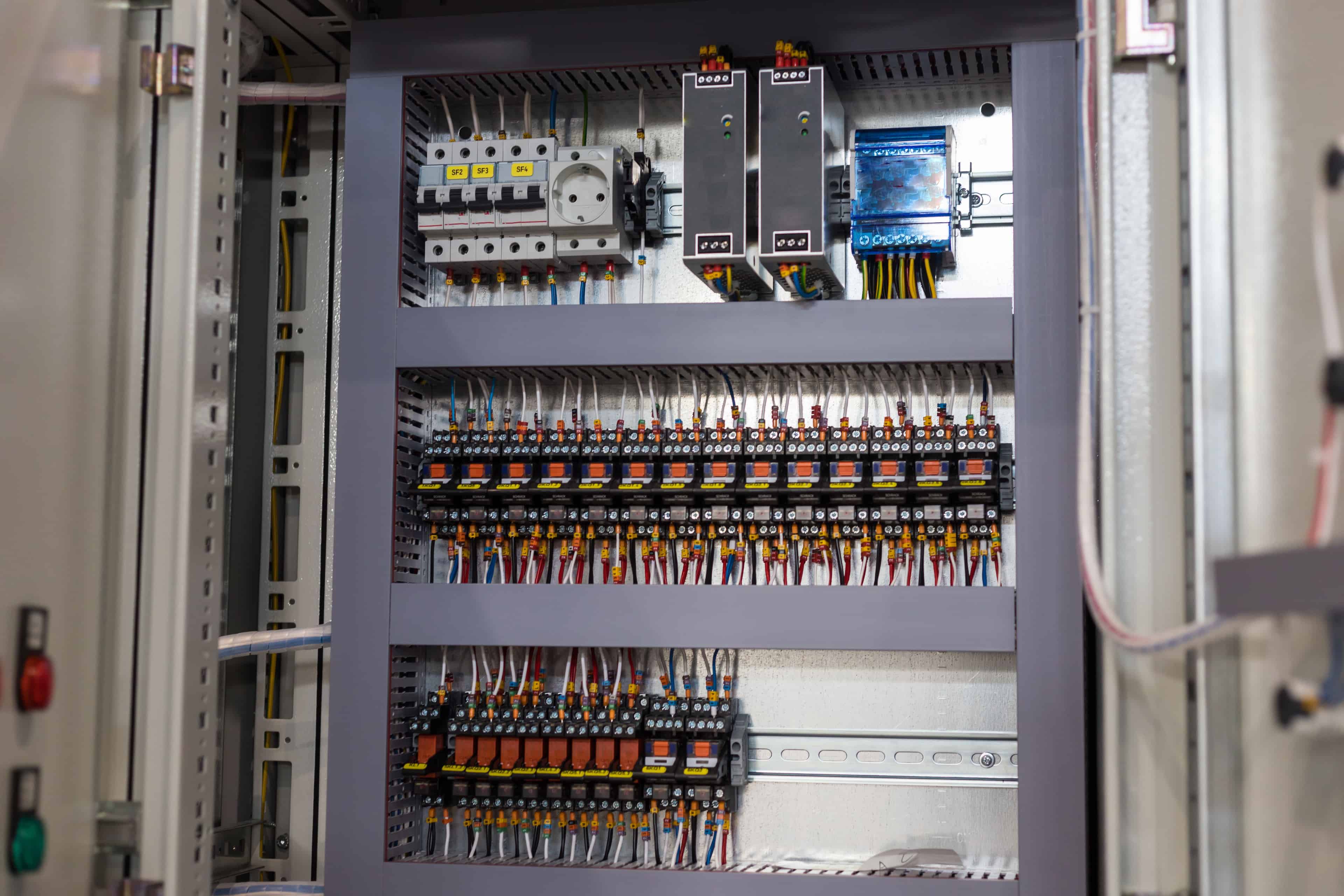 Panel Services image