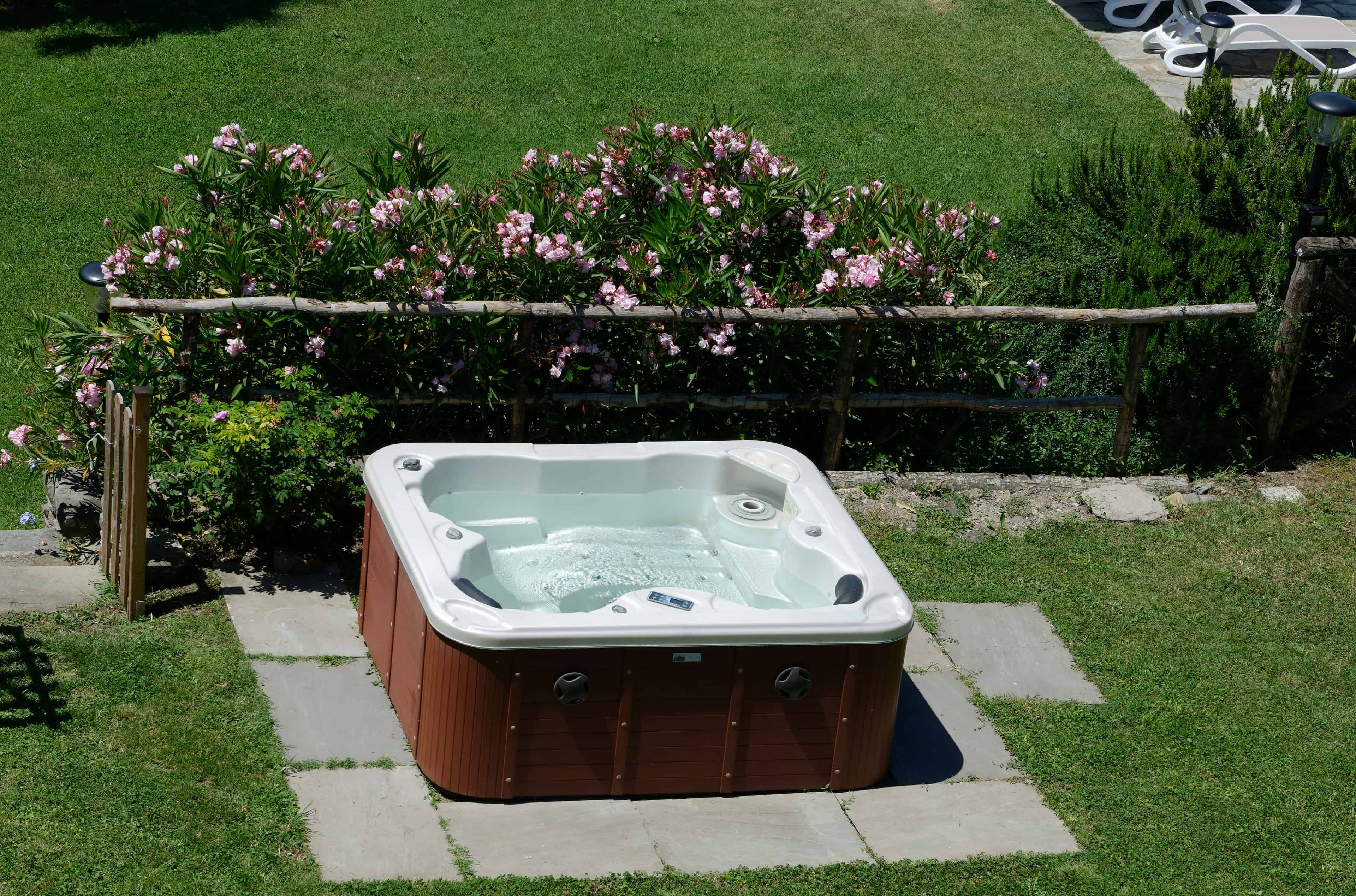 Hot Tubs image