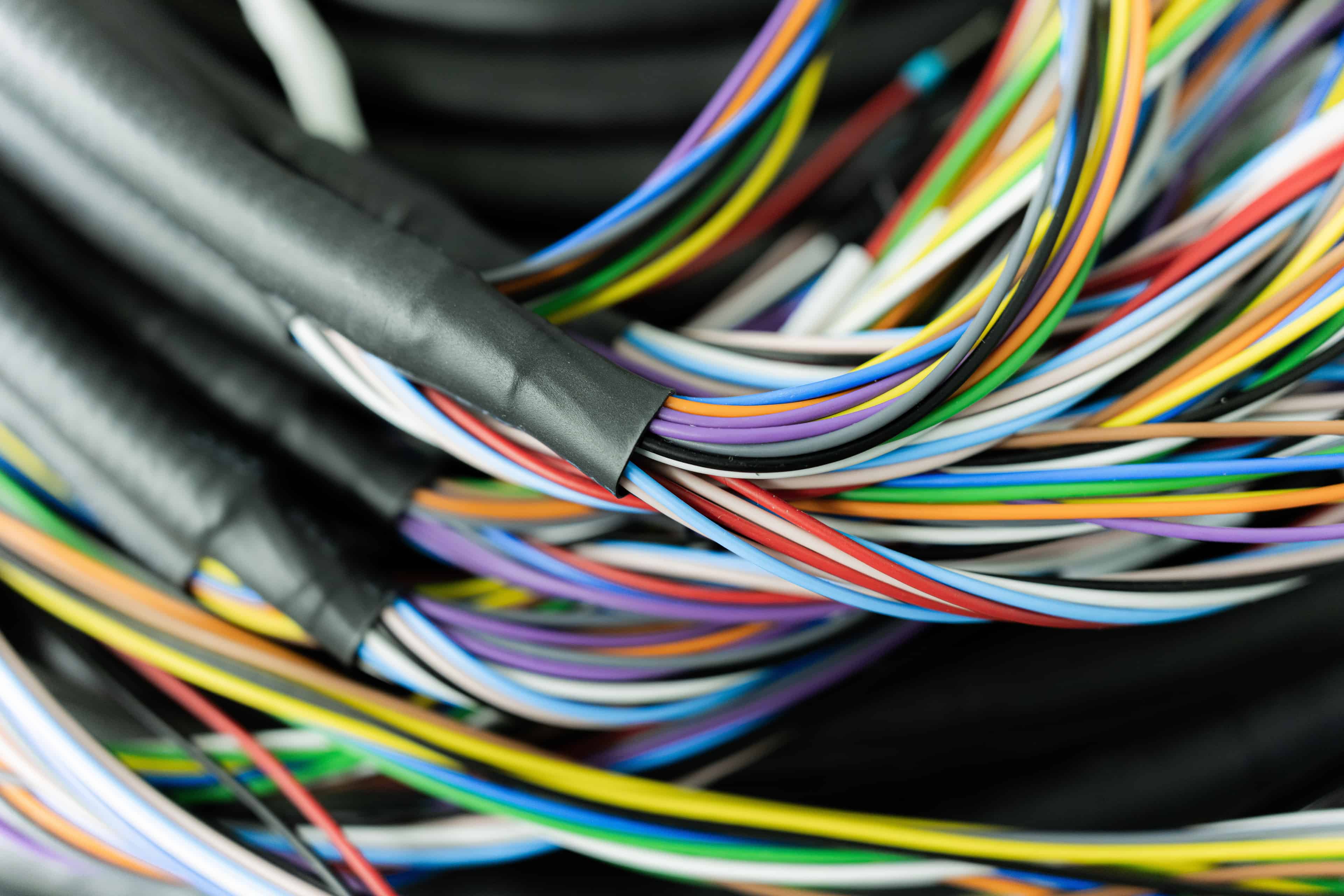 Wiring & Rewiring image